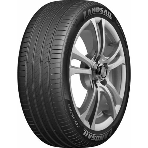 Летние шины Landsail RapidDragon 235/50 R17 96W