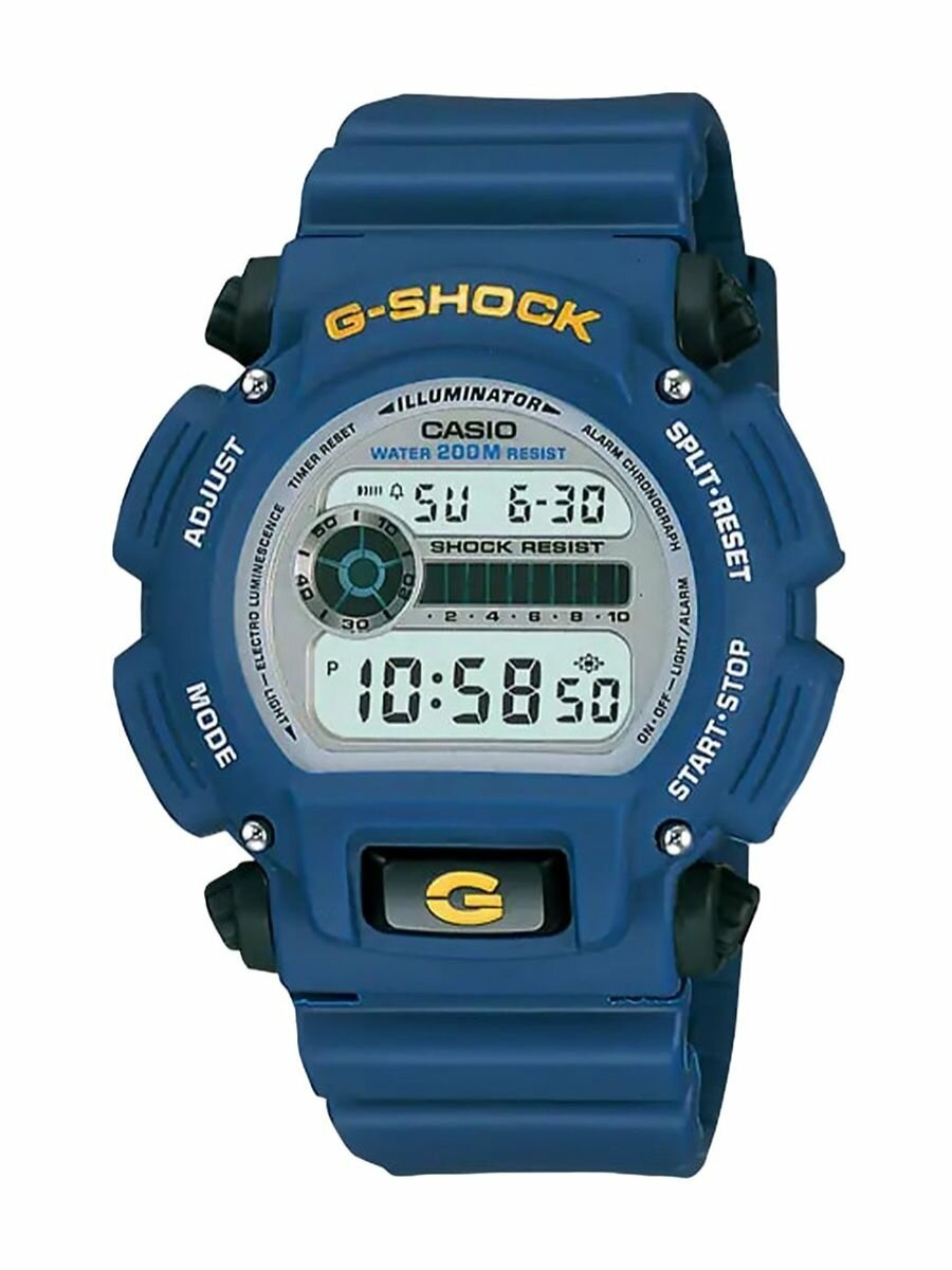Наручные часы CASIO G-Shock