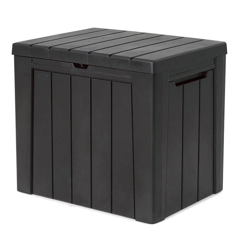 Сундук Keter URBAN STORAGE BOX 113 L (17208013), 246943