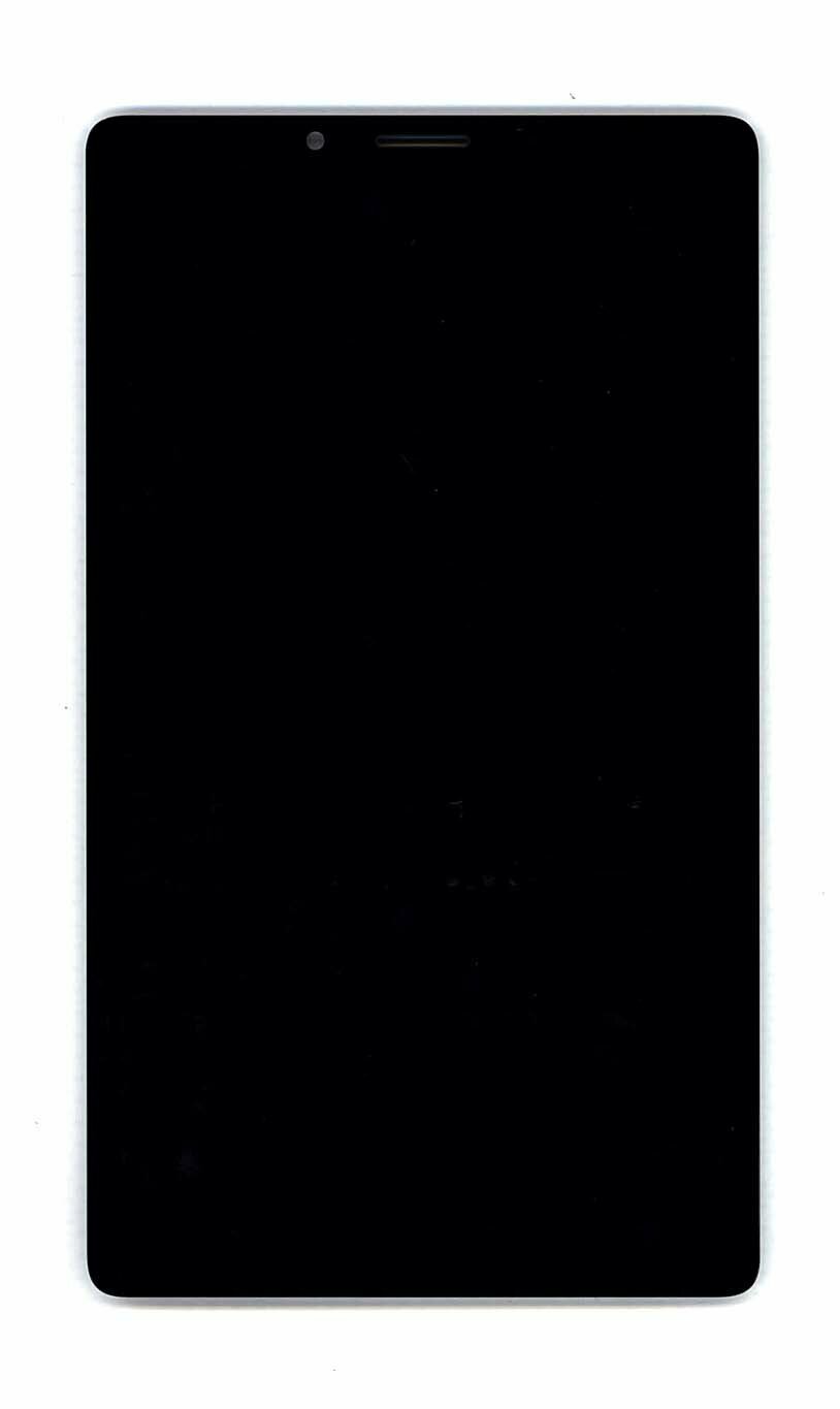 Модуль (матрица + тачскрин) для Lenovo Tab M7 TB-7305I черный