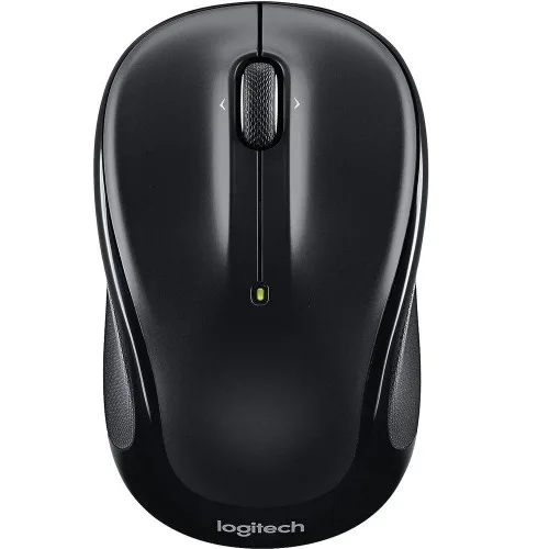 Мышь Logitech M325s черный 189000₽