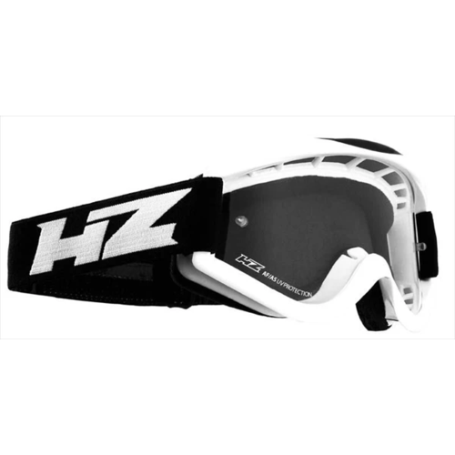 Мотоочки Forward White