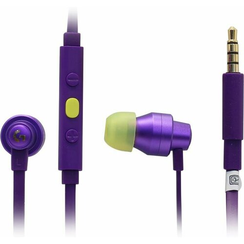 Игровая гарнитура Logitech G333 5900₽