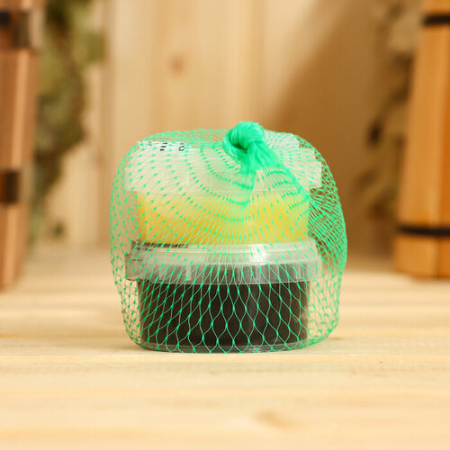 Масло-воск пропитка для защиты изделий из дерева и кожи чёрный и медовый набор по 70 мл 438₽