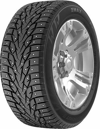 Шины зимние 235/55R18 104TXL STUD III