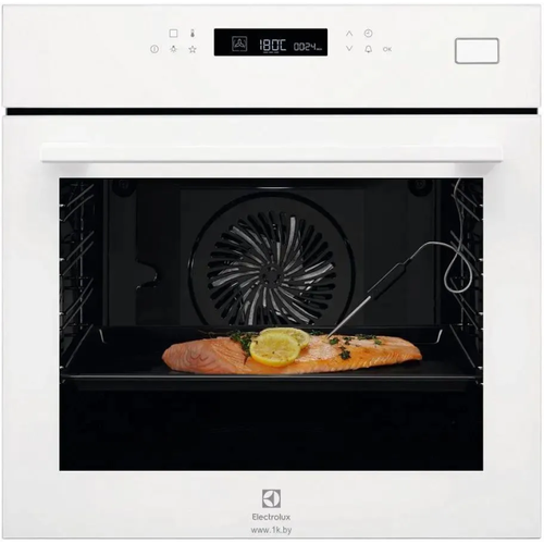 Духовой шкаф Electrolux EOB7S31V 13199000₽