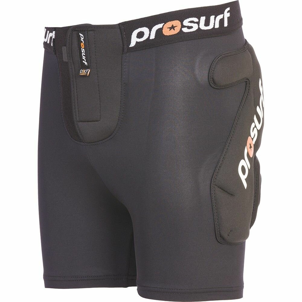 Защитные шорты PRO SURF Protection Short 2023 - фото №8