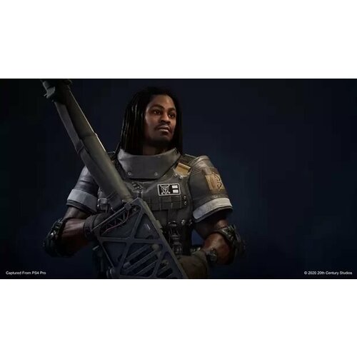 Predator: Hunting Grounds - Dante "Beast Mode" Jefferson Pack (Steam; PC; Регион активации все страны)