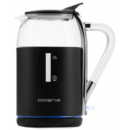 Чайник электрический Polaris PWK 1563CGL графит 1005000₽