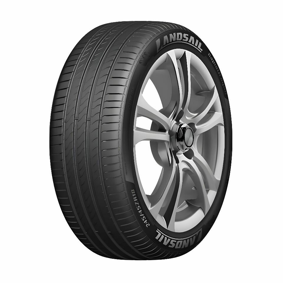 Шины летние Landsail RapidDragon XL 225/45 R17 94 W