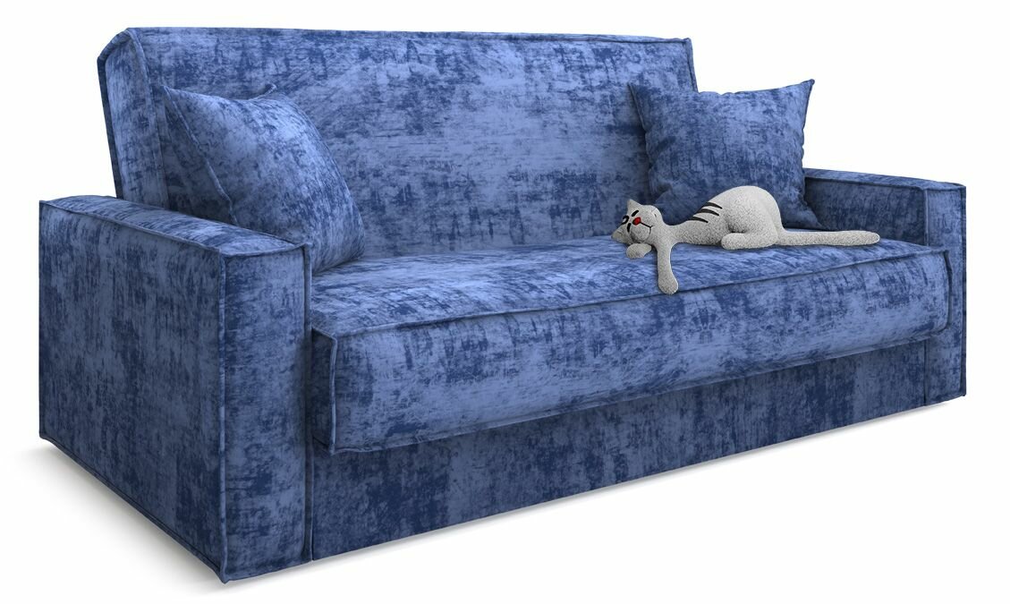 фото Прямой диван Лофт Лайт Дизайн 5