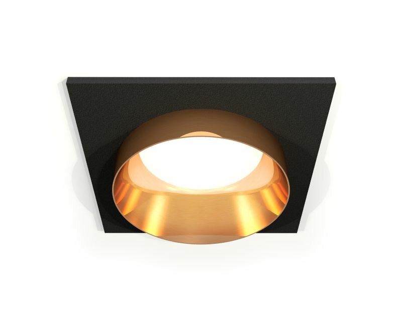 Светильник встраиваемый Arte lamp - фото №1