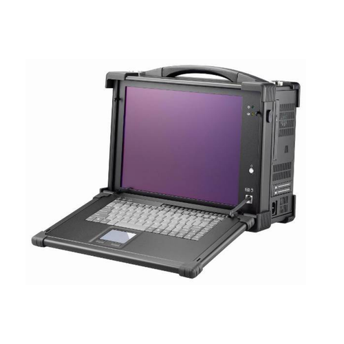 Переносной компьютер Ariesys ARP970-B15WRUC 68902400₽