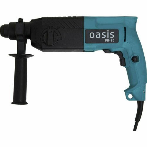 Электрический перфоратор OASIS PR-80 7296₽
