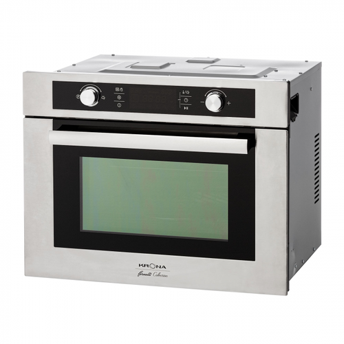 Компактный духовой шкаф Krona Duetto 60 IX 7159000₽
