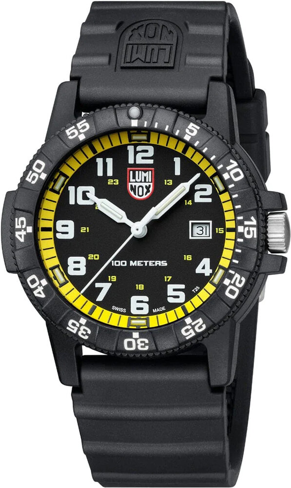 Наручные часы Luminox Sea XS.0325