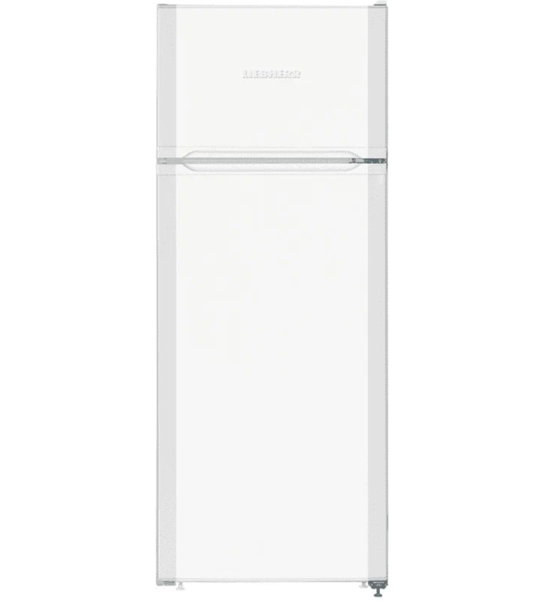 Холодильник Liebherr - фото №19