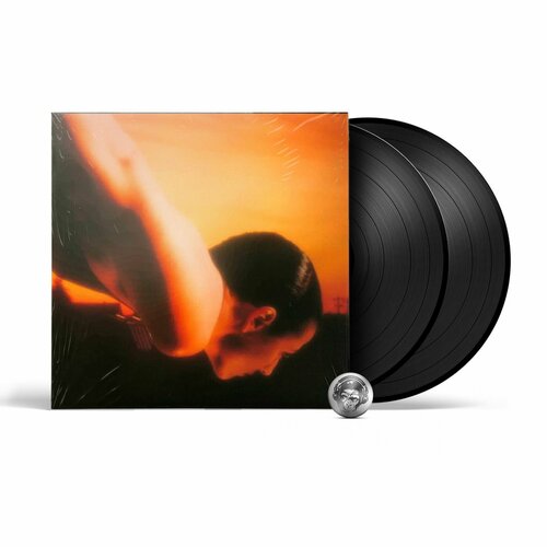 Porcupine Tree - On The Sunday Of Life (2LP) 2022 Black, Gatefold Виниловая пластинка