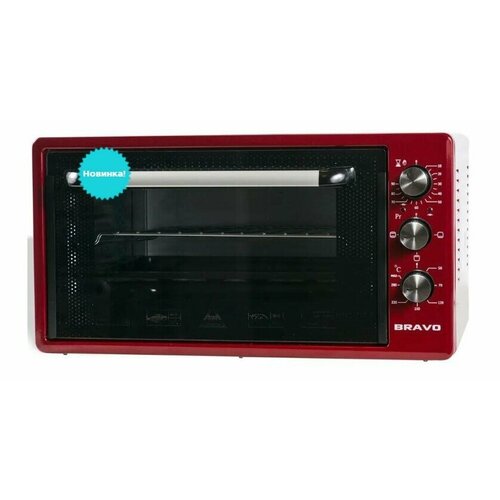 Мини-печь Bravo FO-381BR 1511200₽