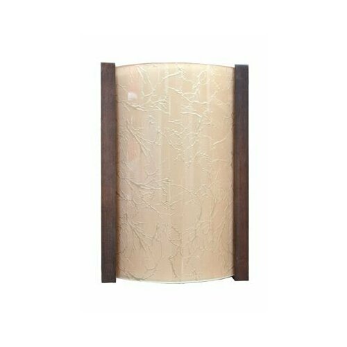 Бра Карат 180*290 венге