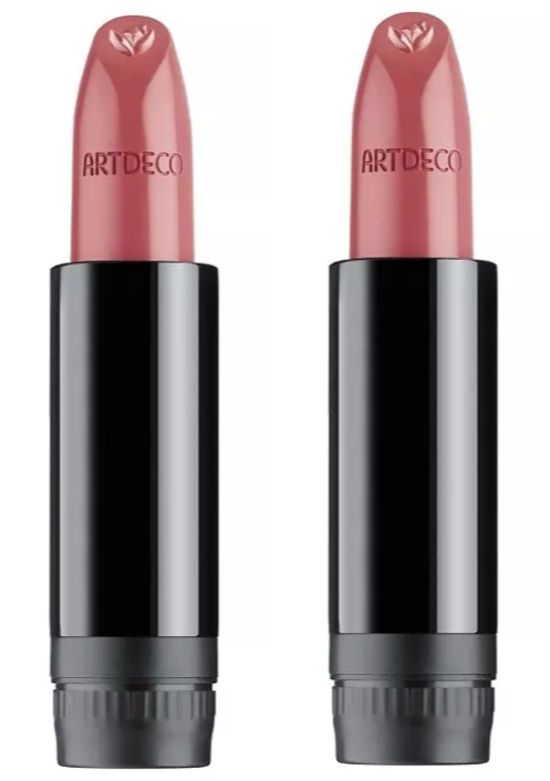Помада для губ Artdeco Couture Lipstick, сменный стик, тон 273, 4 г, 2 шт.