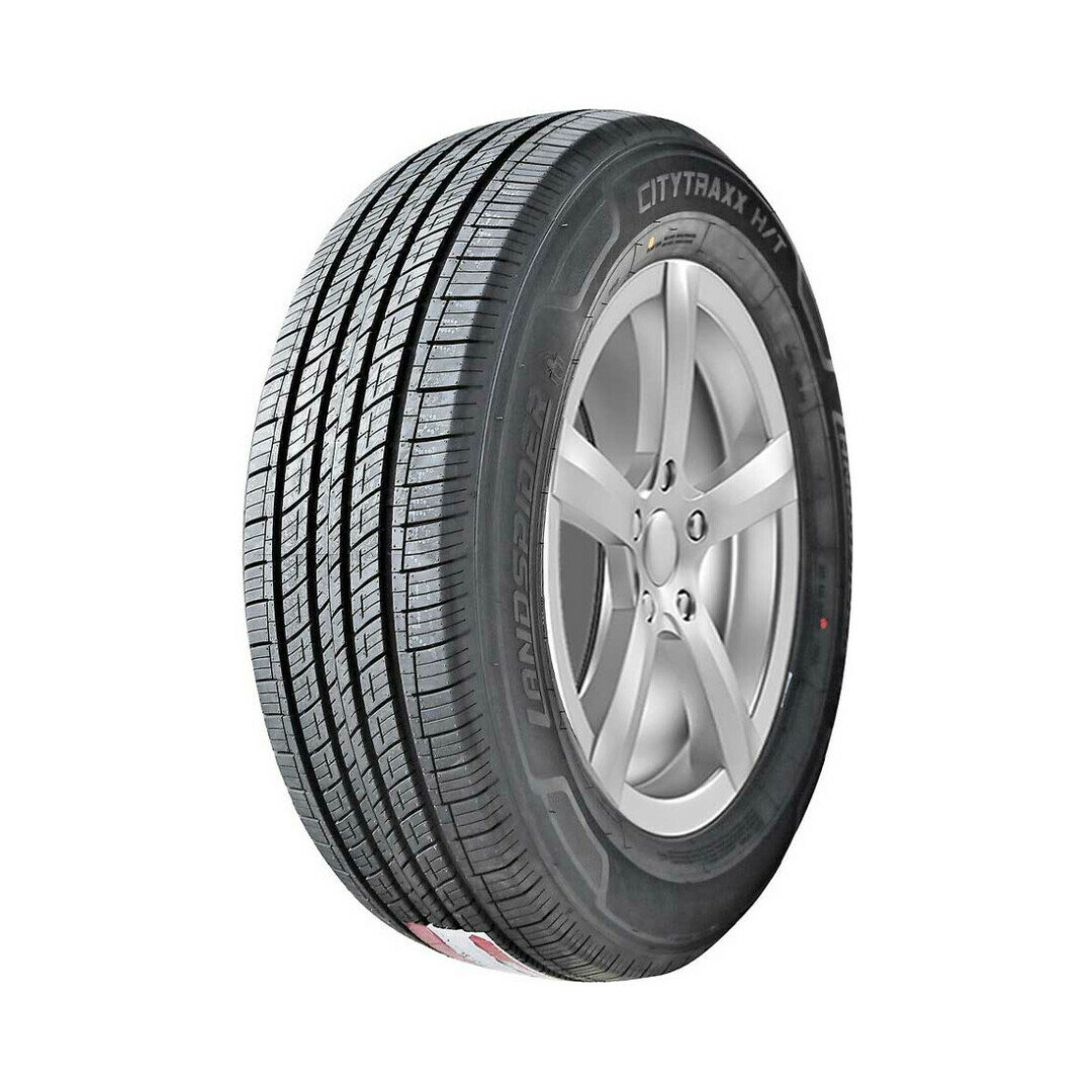 Шины Landspider Citytraxx H/T 265/65 R18 114H Летние