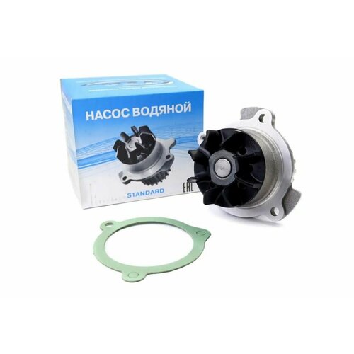 Насос водяной ТЗА POWERFULL арт. 21116130701015 семейств LADA 1.6 л. 8 кл.