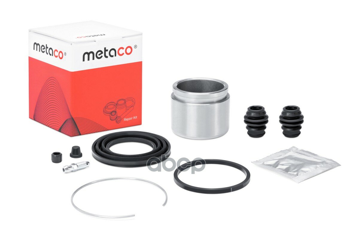 METACO 3840-259 Р/к переднего суппорта с поршнем