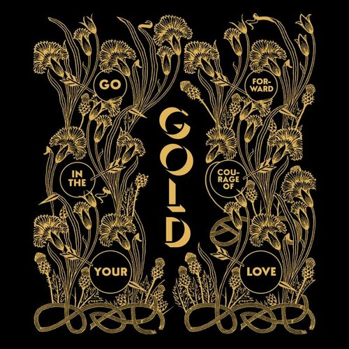 alabaster deplume gold go forward in the courage of your love coloured 2lp 2022 eye of the sun gatefold limited виниловая пластинка Виниловая пластинка Alabaster Deplume / Gold – Go Forward In The Courage Of Your Love (Eye Of The Sun, Limited) (2LP)