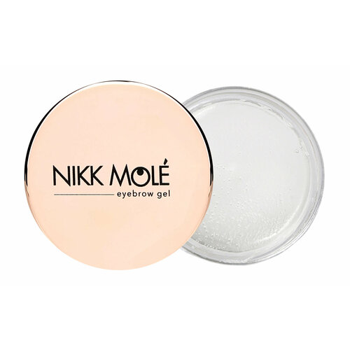 NIKK MOLE Гель-желе для бровей Nikk Mole 15 г 599₽