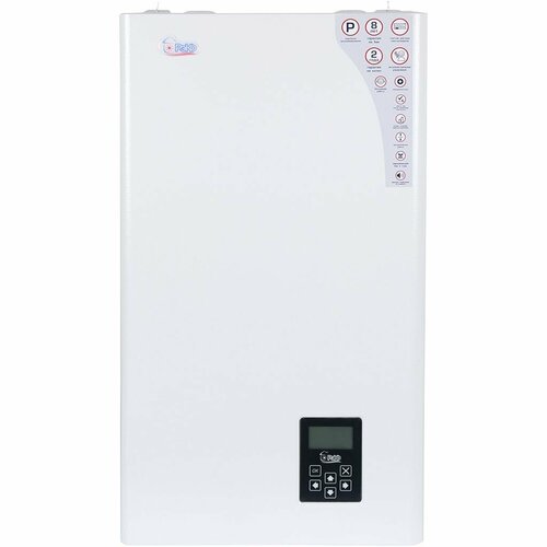 Настенный электрический котел рэко 12ПМ 6009600₽