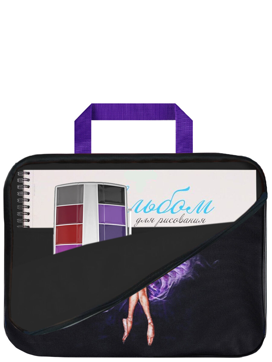 Папка BagRio BR025/21-folder - фото №6