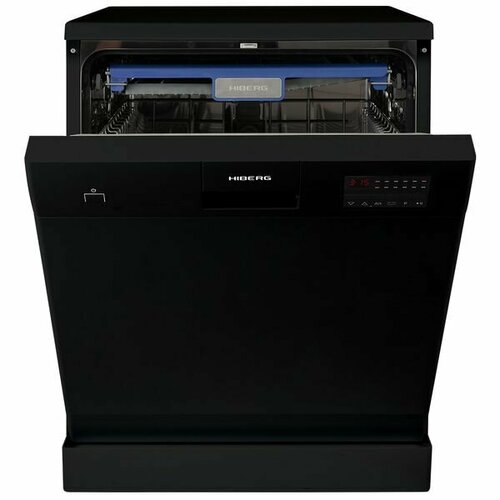 Посудомоечная машина 60 см Hiberg F68 1430 B 4880000₽