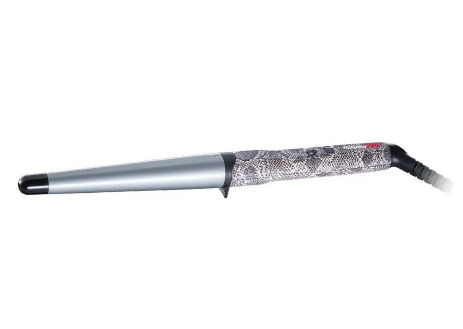 Babyliss Плойка-конус для волос Phyton COLLECTION, с терморег., 19-32 мм, 65Вт (Babyliss, ) - фото №1