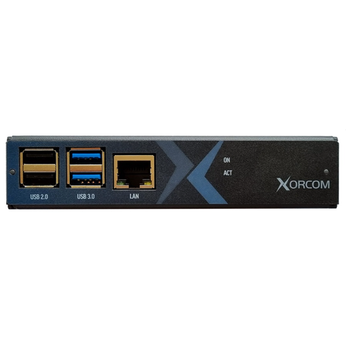 Базовый блок IP-АТС CXW1000 Xorcom CXW1000