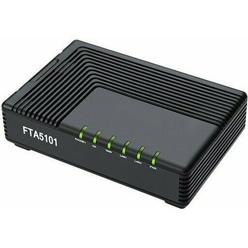 VoIP-адаптер Flyingvoice (FTA5101)