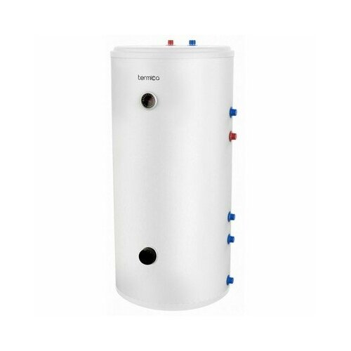Бойлер косвенного нагрева Termica AMET 250 INOX 7700000₽