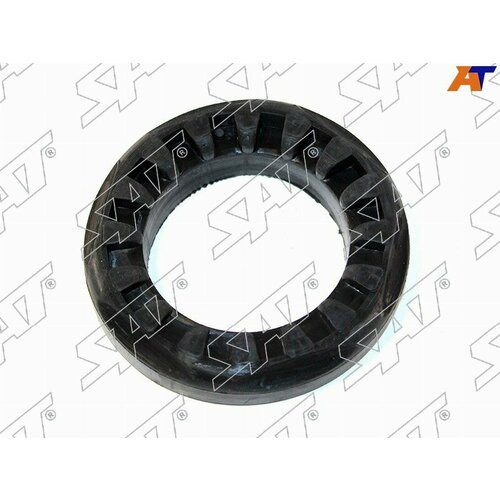 SAT Проставка задней пружины верхняя MAZDA 3 03-13/CX-7 06-12/FORD FOCUS II 04-08