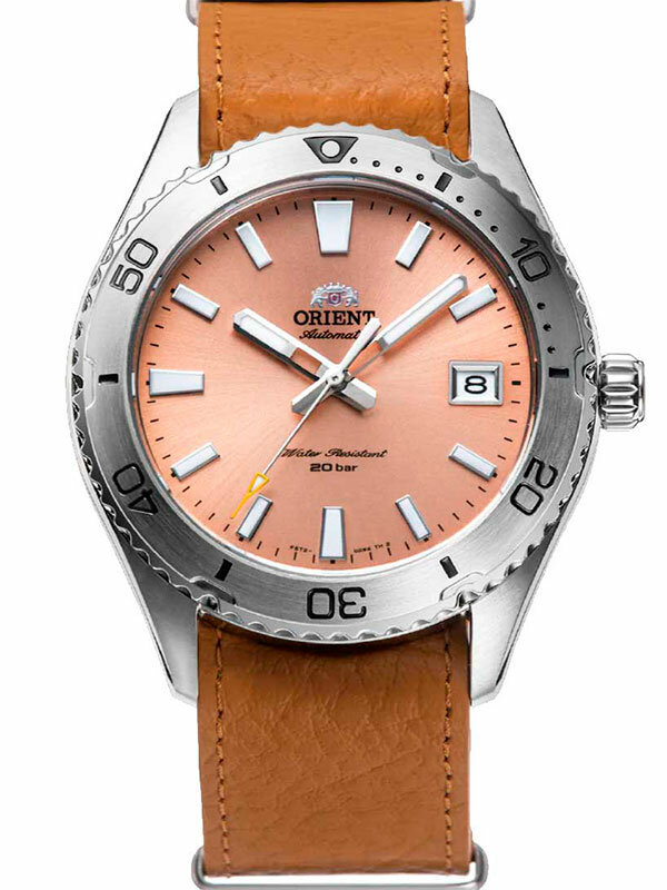 Наручные часы ORIENT Diver 