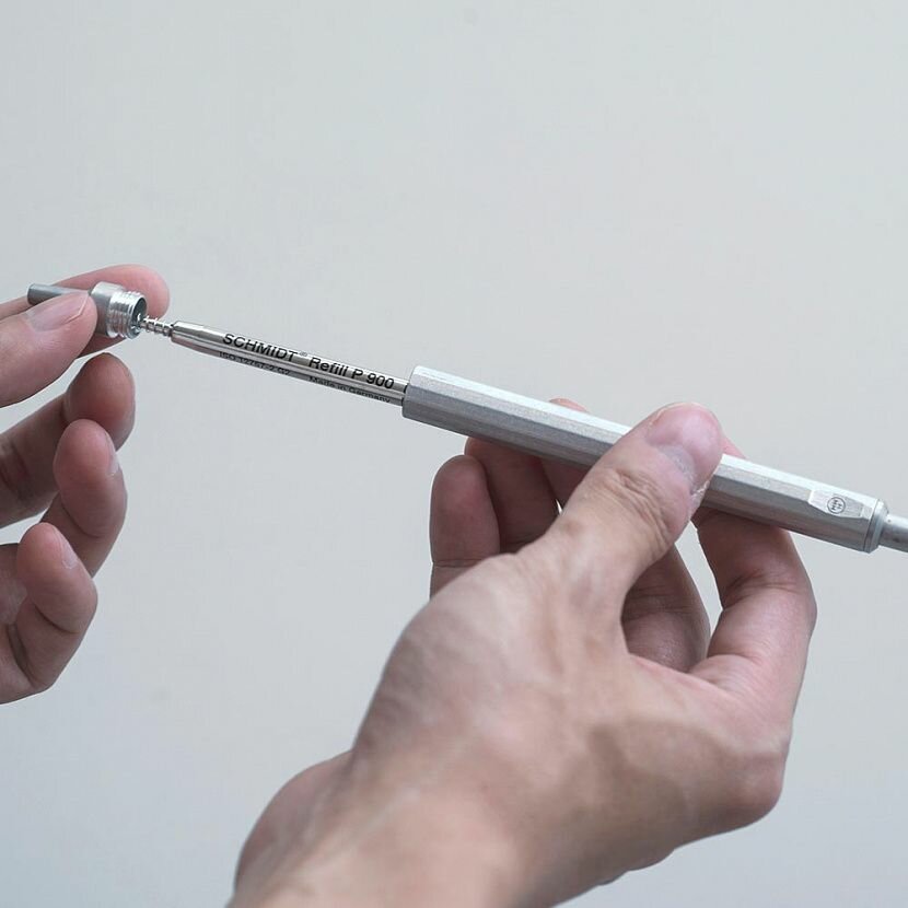 HMM Raw Ручка — фото 1