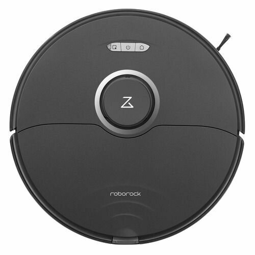 Робот-пылесос ROBOROCK S8 69Вт черныйчерный s852-02 8223000₽