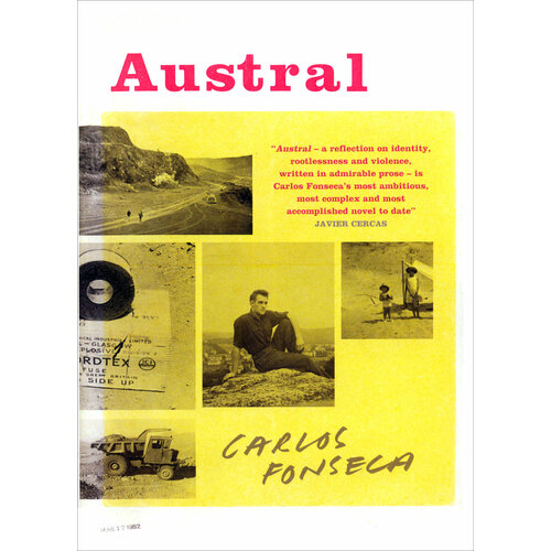 Austral | Fonseca Carlos