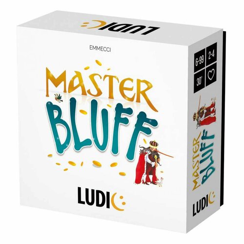Настольная игра LIDIC 