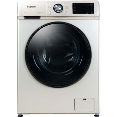 Стиральная машина Бирюса WM-SL101415 B 3801500₽