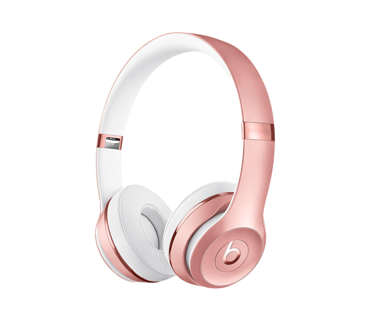 Beats Solo 3 Wireless Rose gold