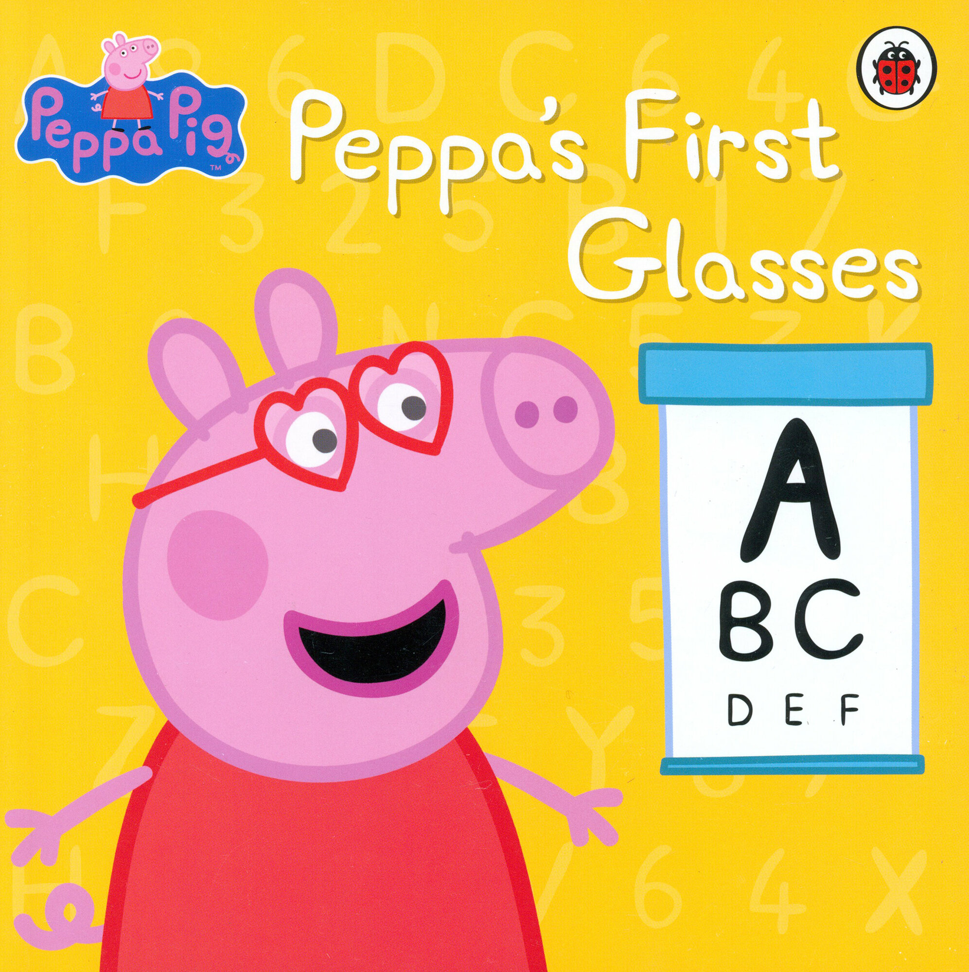 Peppa Pig: Peppa's First Glasses - фото №2