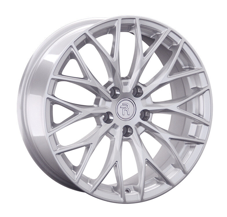 Диск REPLAY LX180 8x18 5/114,3 конус ET30 60,1 S
