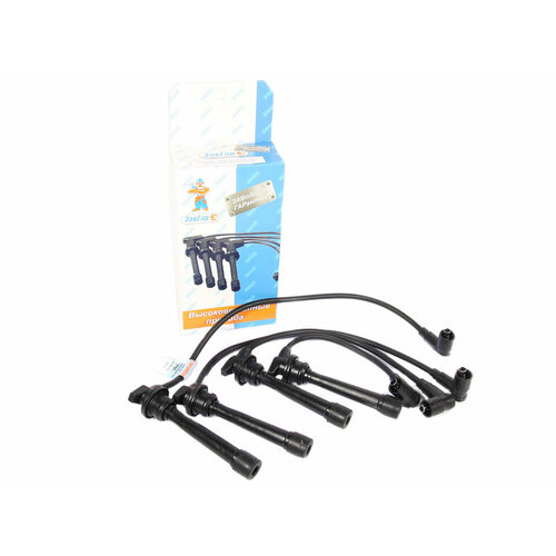 Провода в/н HYUNDAI Accent (99-), Getz (02-) (1.4/1.6 DOHC) 