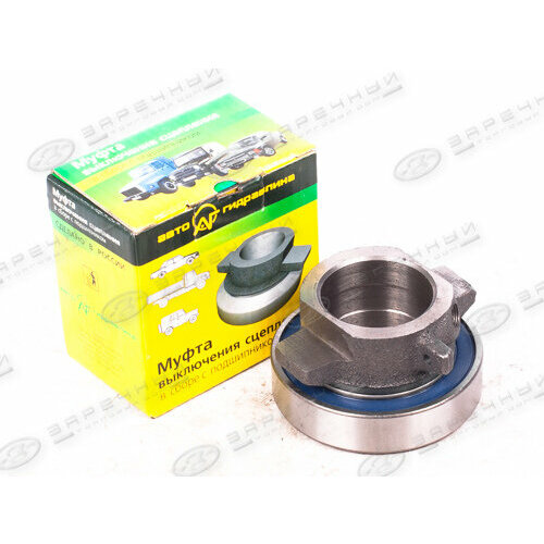 Подшипник выжимной муфта 330753 нобр в сборе подш360710 Автогидравлика 3307-1601180 1387₽