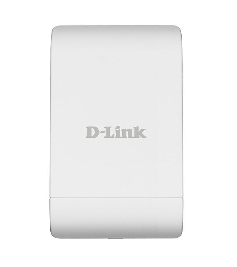 Wi-Fi точка доступа D-Link DAP-3410/RU/A1A белый